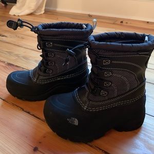 The North Face Snow Boots